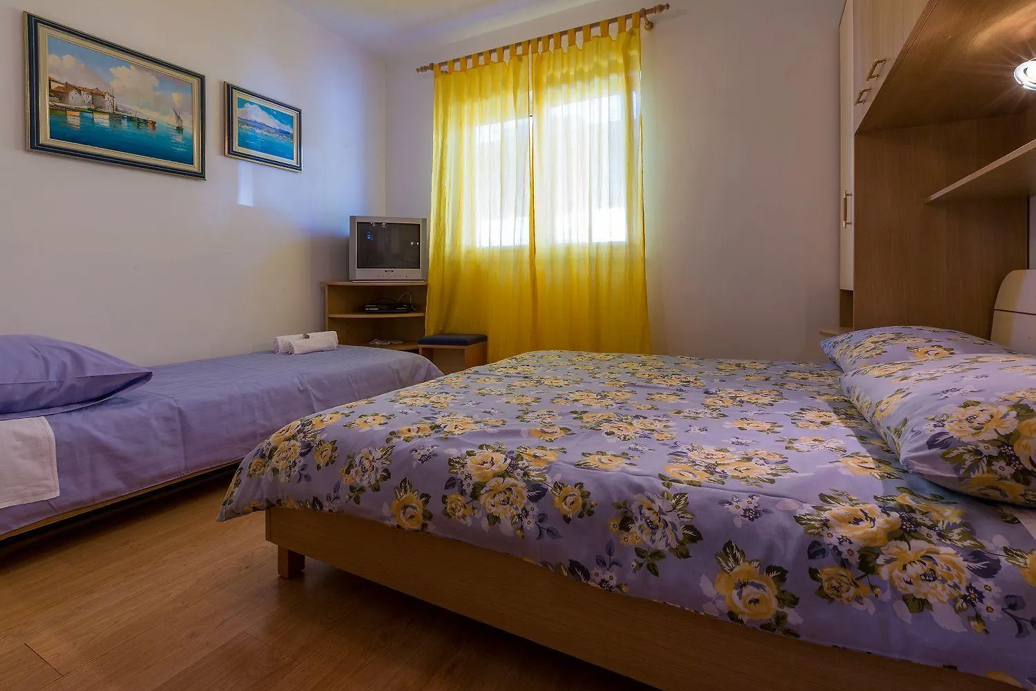 Traumhaftes Apartment Nur 100 Meter Zum Strand Mit Sauna, Jacuzzi, Meerblick Dramalj Croatia